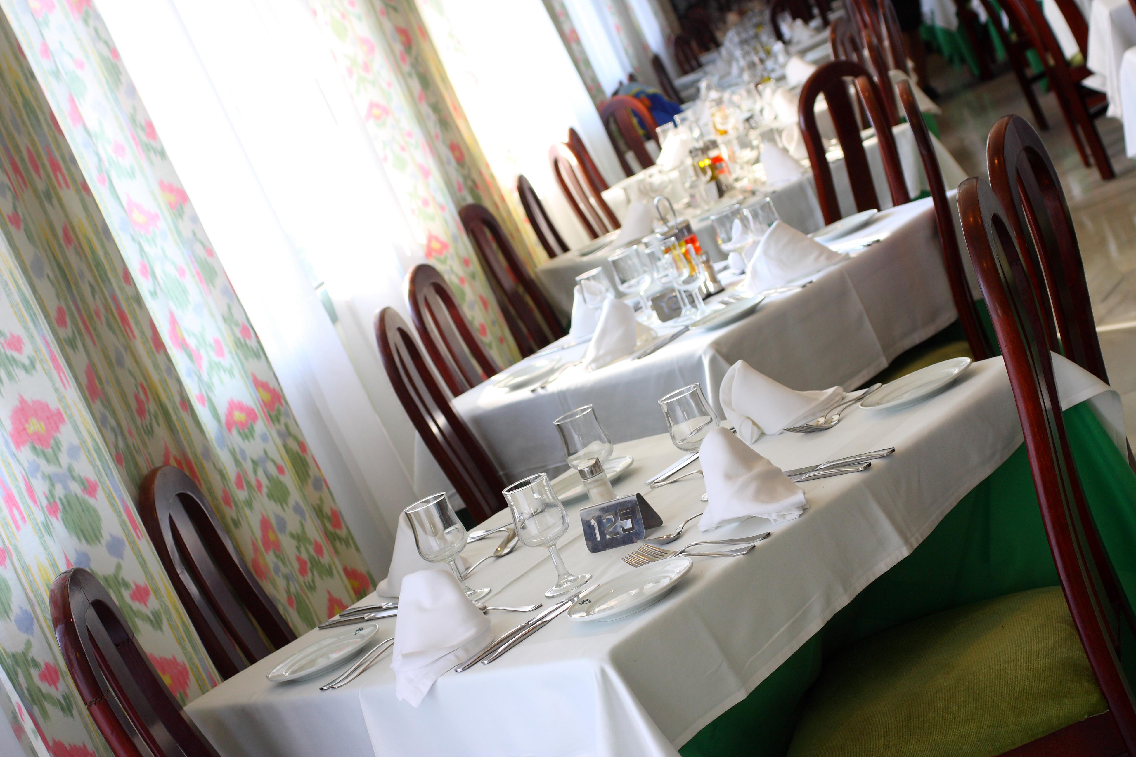 Valentin Hotel 4*